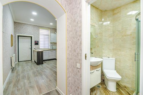 Apartamento M Estate.(011). 2 Room. Targovu.