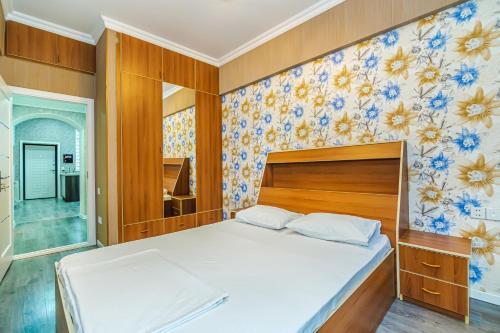 Apartamento M Estate.(011). 2 Room. Targovu.