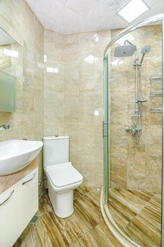 Apartamento M Estate.(011). 2 Room. Targovu.