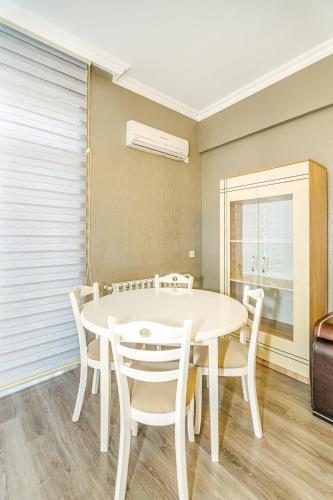 Apartamento M Estate.(011). 2 Room. Targovu.