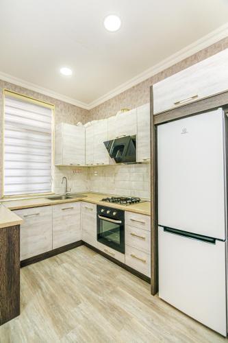 Apartamento M Estate.(011). 2 Room. Targovu.