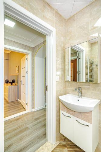 Apartamento M Estate.(011). 2 Room. Targovu.