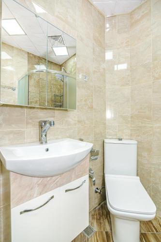 Apartamento M Estate.(011). 2 Room. Targovu.
