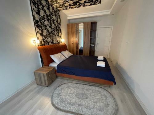 Apartamento Park Azure Luxury