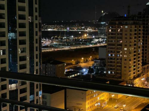 Apartamento Park Azure Luxury