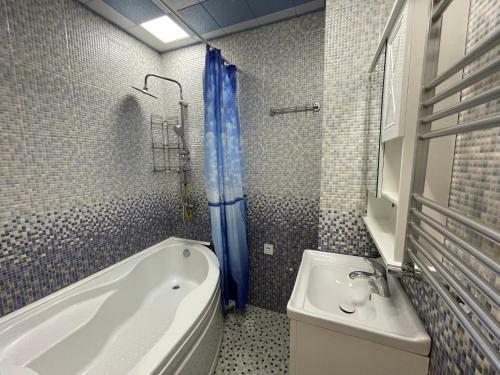 Apartamento Park Azure Luxury