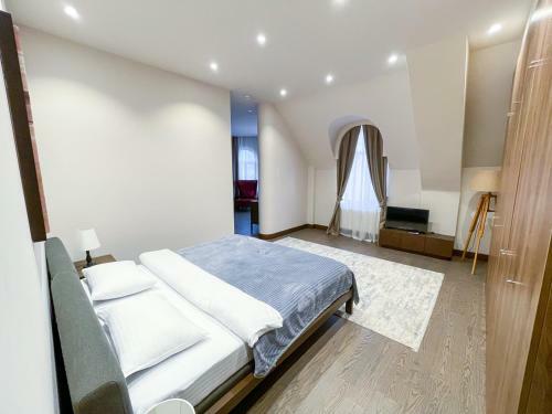 Luxury Downtown Apartments