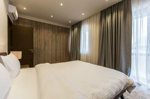 Luxury Downtown Apartments