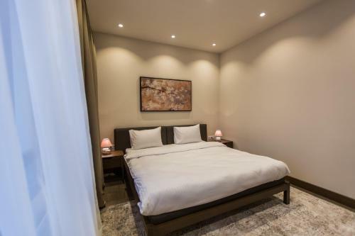 Luxury Downtown Apartments