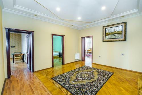 Apartment In New Bulding