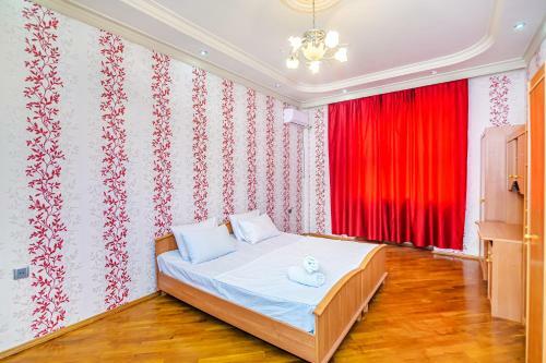 Apartment In New Bulding