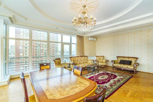 Apartment In New Bulding