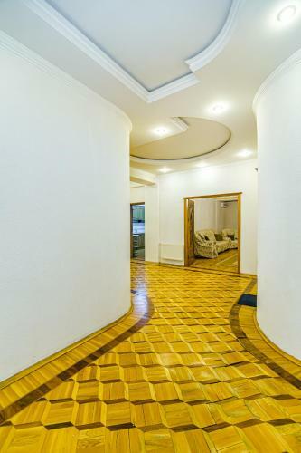 Delux Apartment By Nur