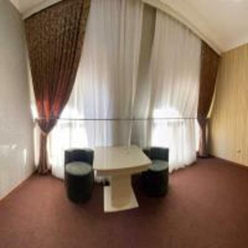 Hotel Istanbul Baku Gold