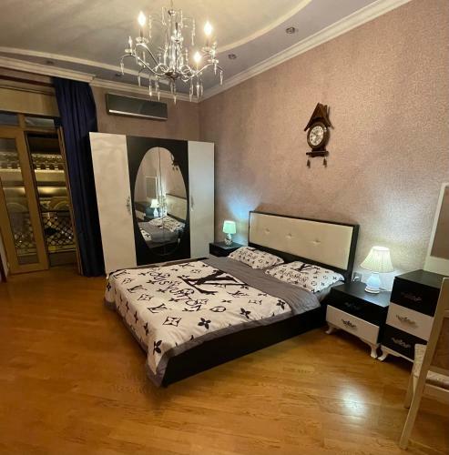 Molokan Garden Apartments