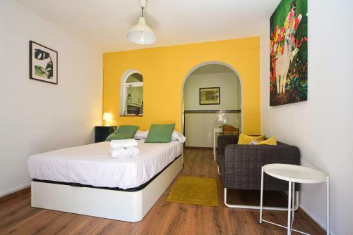 Apartamento El Prado Historic Center