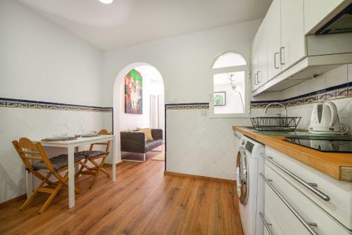 Apartamento El Prado Historic Center