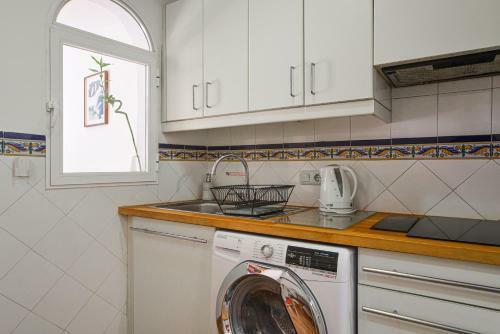Apartamento El Prado Historic Center