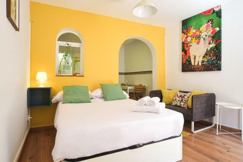 Apartamento El Prado Historic Center