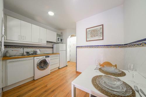 Apartamento El Prado Historic Center