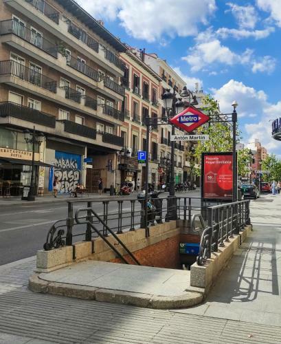Apartamento El Prado Historic Center