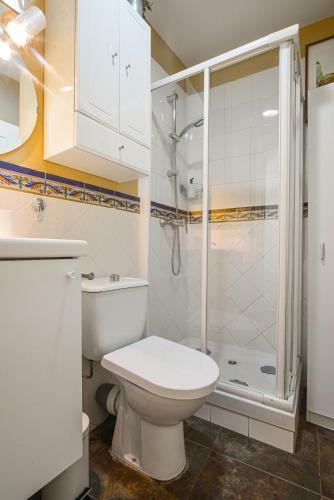 Apartamento El Prado Historic Center