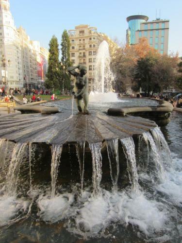 Apartamento Charming View Plaza Mayor