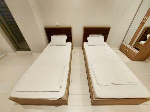 Apartamento 28 May 3 Otaqli