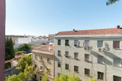 Apartamento Mendez Alvaro Atocha