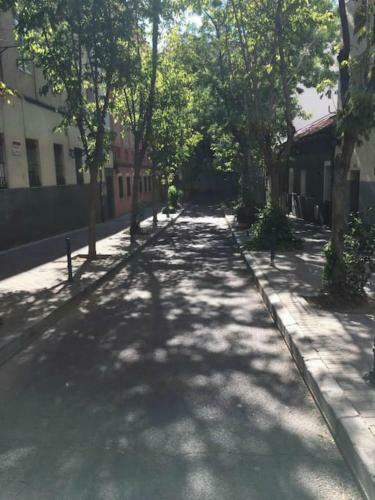 Apartamento Mendez Alvaro Atocha