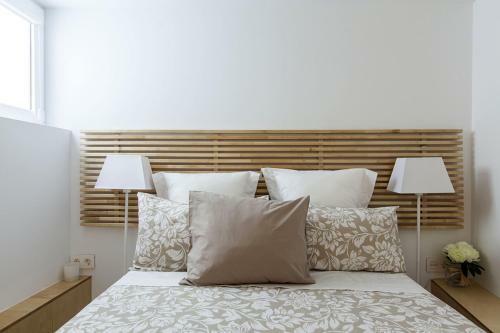 Madrid To Heaven Apartment