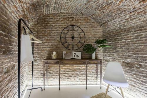 Madrid To Heaven Apartment