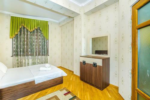 Apartment By Naz In New Bulding
