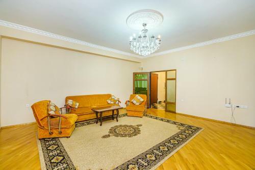 Apartment By Naz In New Bulding