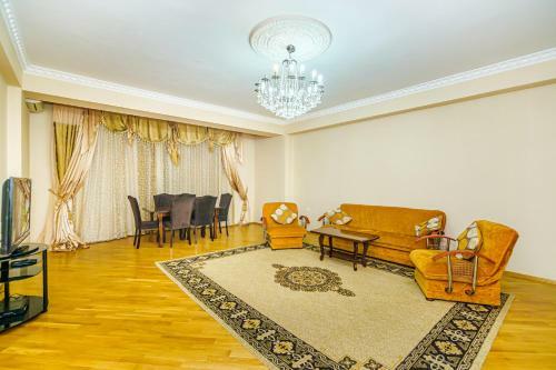 Apartment By Naz In New Bulding