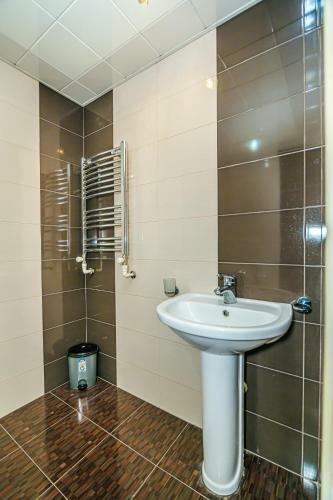 Apartment By Naz In New Bulding