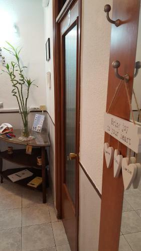 Hostal Habitaciones Universal