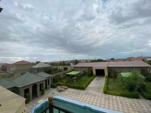 Merdekan Villa