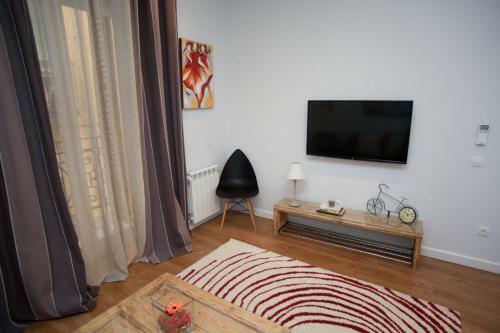 Apartamento Sol Gran V�a