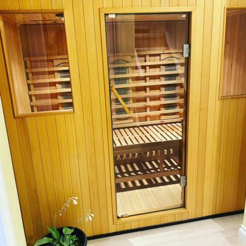 Diamond Mountain Sleep & Spa Suite