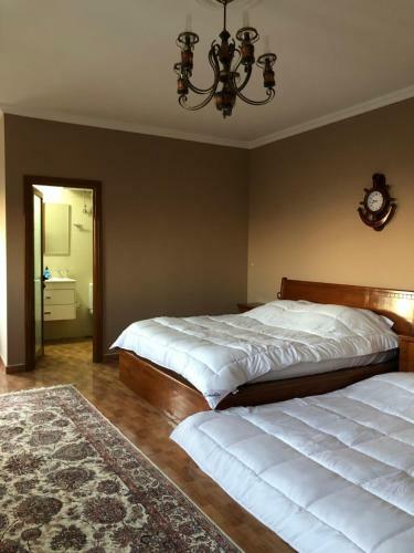 Villa Vila Bues