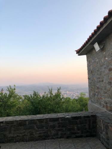 Villa Vila Bues