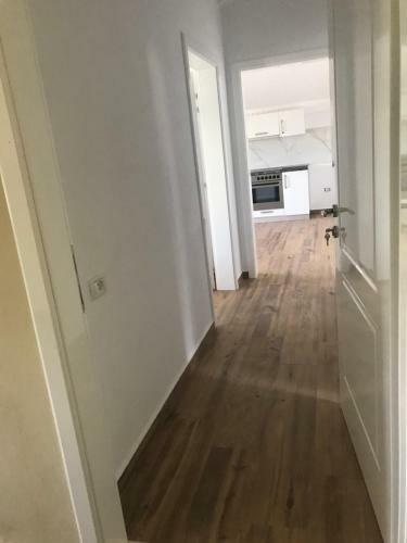 Apartamento Green House 2 Bedroom