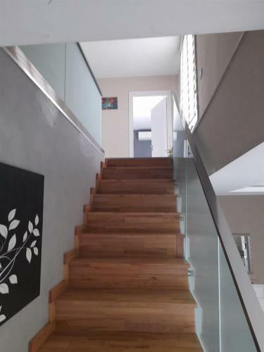 Apartamento Elbasan House