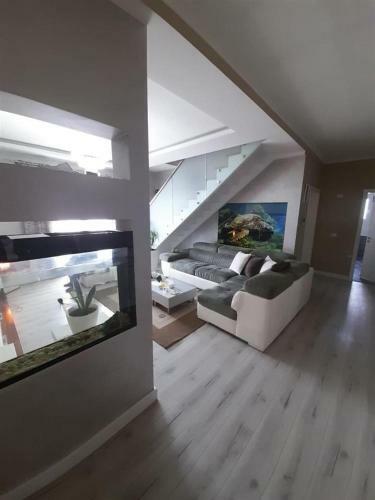 Apartamento Elbasan House