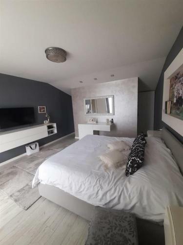 Apartamento Elbasan House