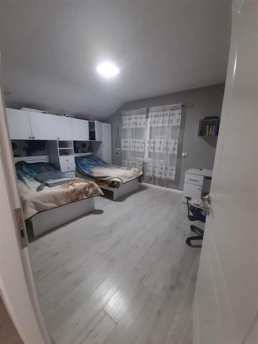 Apartamento Elbasan House