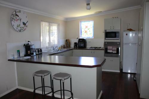 Yvonnes Rest Holiday Home