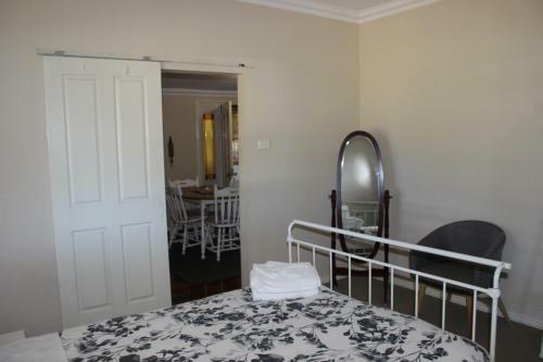 Yvonnes Rest Holiday Home