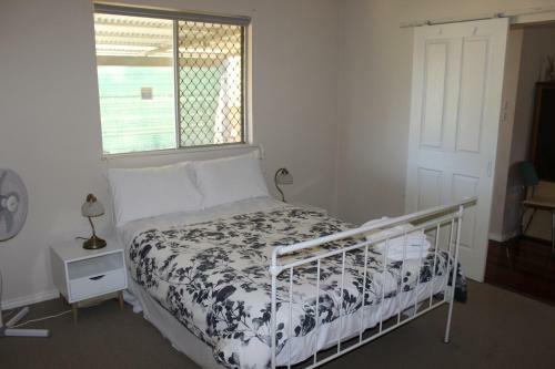 Yvonnes Rest Holiday Home